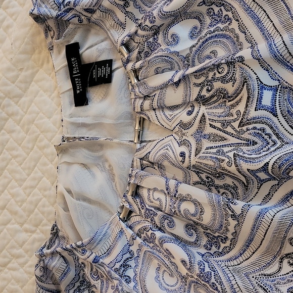 WHBM TOP - Picture 3 of 11